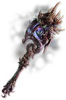 Nebuloch Brigand Mace